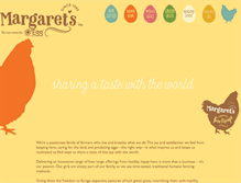 Tablet Screenshot of oegg.ie